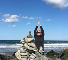 18 Tage zwischen Meer und Land: Privater Yoga-Retreat in Côtes d’Armor, Bretagne, Frankreich - Photo 1