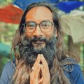Ankur portrait