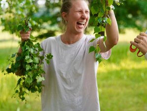 3 Day Connect Retreat in Brandenburg, Germany