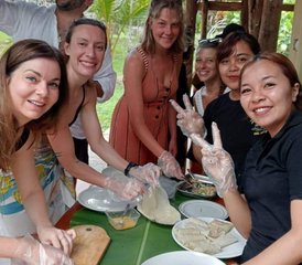 76 Day Wellness Retreat with Yoga, Detox, Spa, Meditation, and Hindu Blessing in Bali, Indonesia - Photo 1