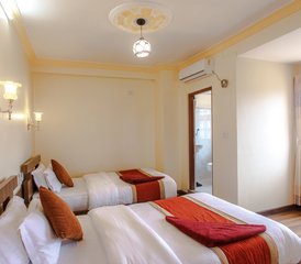 21 Day Peaceful and Relaxing Yoga and Meditation Retreat in Kathmandu, Nepal - Photo 5
