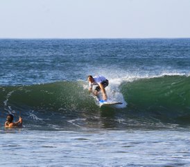 6-Daagse Surfcamp voor Beginners en Verbeterde Surfers in Punta Mango El Salvador - Photo 3