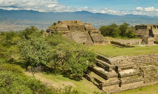 Oaxaca Retiros y Viajes