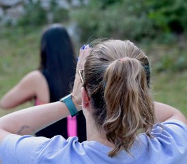 4 días de escapada de yoga consciente en la aldea de Presjeka, Montenegro - Photo 3