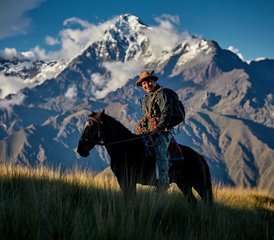 5 Day Horseback Riding Trek to Machu Picchu With Village Experience in Peru - Photo 4