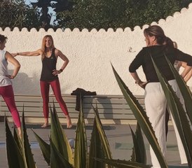 4 jours en stage de yoga et détox numérique avec excursions à Tenerife, Espagne - Photo 2