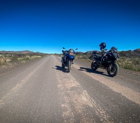 17 Day Guided Motorcycle Adventure of a Lifetime: Experience Namibia and South Africa - Photo 2