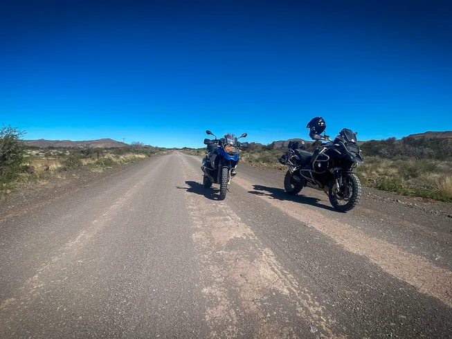17 Day Guided Motorcycle Adventure of a Lifetime: Experience Namibia and South Africa photo 2