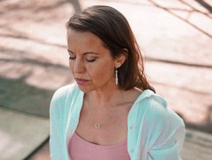 12-tägiger, 100-stündiger Meditations- und Pranayama-Lehrerausbildungskurs in Goa, Indien