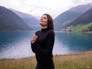 6 Tage Sensorische Reise in Südtirol, Italien