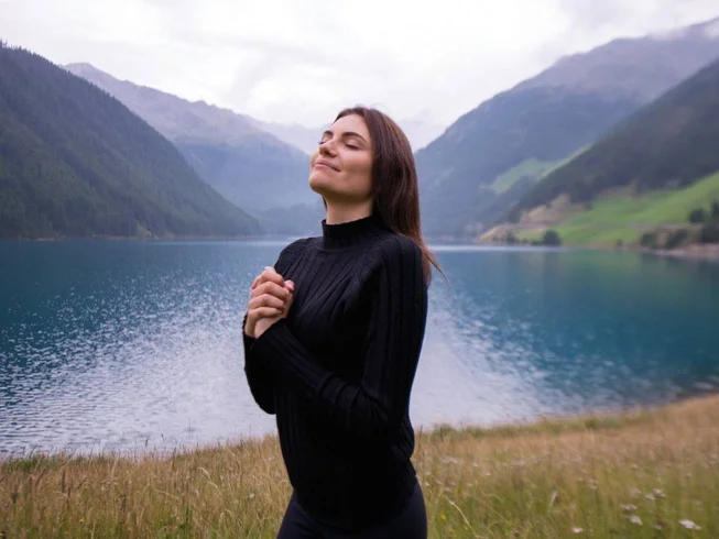 6 Day Sensorial Journey in South Tyrol, Italy