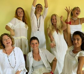 221 jours-300h en formation de professeur avancée de yin yoga, ashtanga et pleine conscience à Ténérife, Espagne - Photo 1