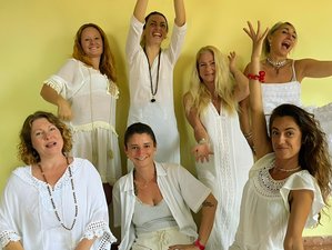 21 Day 300-Hour Advanced Teacher Training in Yin Yoga, Ashtanga, and Mindfulness in Tenerife, Spain