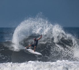 117 Day Green Wave Surf Guiding Camp in Medewi, Bali, Indonesia - Photo 1