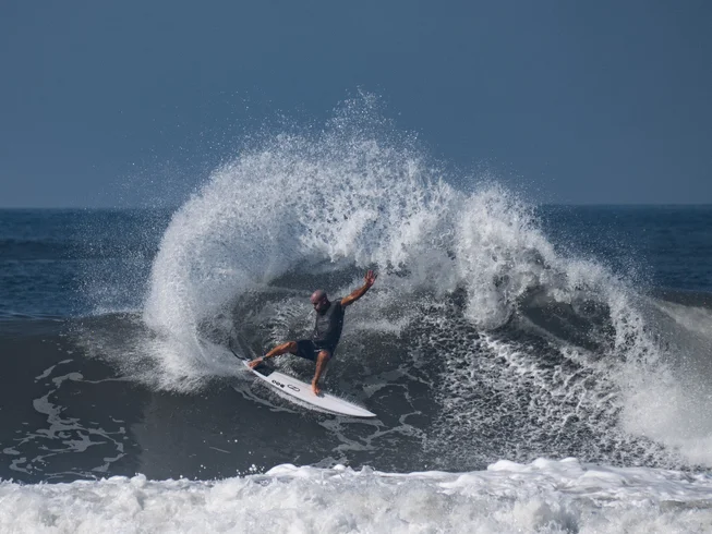 7 Day Green Wave Surf Guiding Camp In Medewi Bali Indonesia