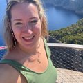 Sandra portret
