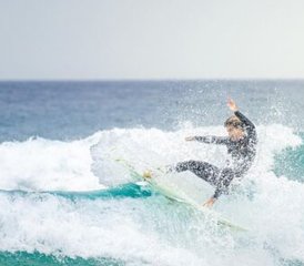 4 Day / 3 Night Teaser Surf Camp in Sintra-Cascais, Lisbon, Portugal - Photo 5
