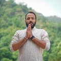 Yogi Joshan Ji - portrait
