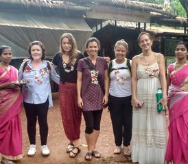 7 Day Personalized Wellness and Yoga Retreat in Goa, India - Photo 4