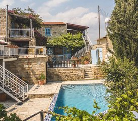 8 Day Yoga Retreat in Tochni, the Tuscany of Cyprus | Away from Mass Tourism with Beach Transfer - Photo 3