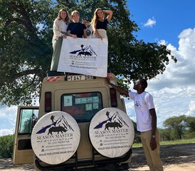 2-Daagse Big Five Safari naar Tarangire National Park en Ngorongorokrater - Photo 3