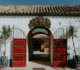 8 Tage Retreat Yourself Yoga Retreat In Suryalila In Andalusien, Spanien - Photo 4