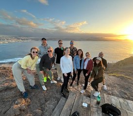 6 jours en stage de yoga transformateur et méditation aux îles Canaries, Grande Canarie, Espagne - Photo 3