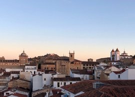 Extremadura Retraites en Reizen