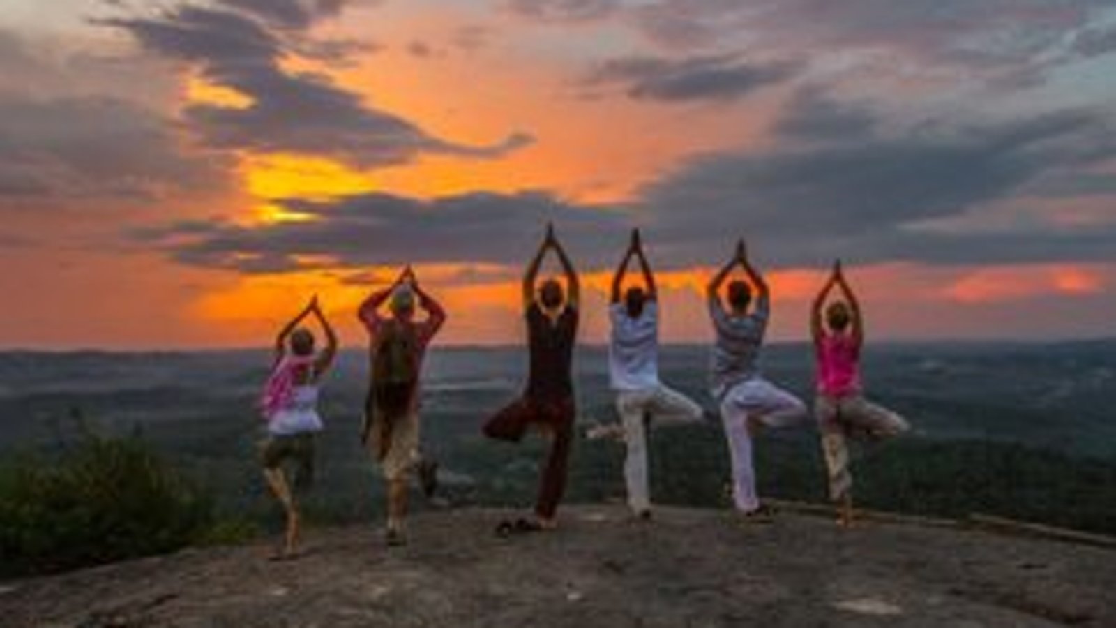 Shiva Rishi Yoga at Varkala Cliff Reviews, Profile & Contact