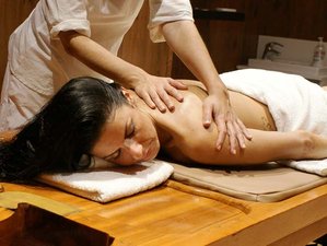 8 Day Natural Fertility with Ayurveda Detox in Alicante, Spain
