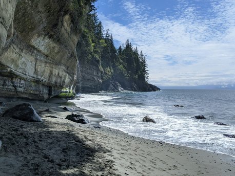 Vancouver Island