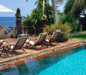 7 Day Inner Growth: Luxury Personal Development and Empowerment Retreat with Yoga in Bali, Indonesia - Photo 4