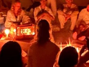 5 Day Awaken and Transform: Spiritual Retreat in Sierra Nevada, Spain with Ayahuasca and San Pedro