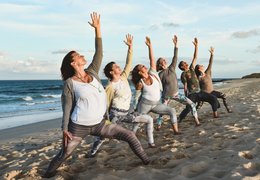 Formations de professeur 300h Stages de yoga