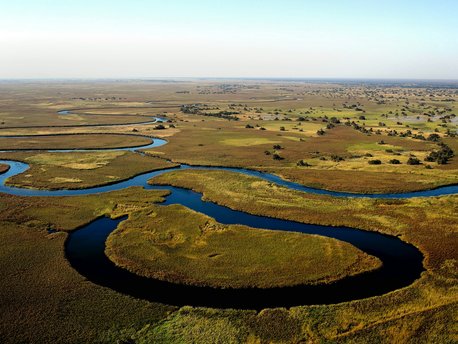 Northern Botswana 