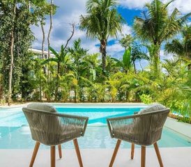 5 Day Fitflowyoga Retreat in Tulum, Mexico - Photo 2