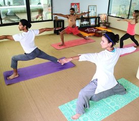 30 días de formación avanzada de profesorado de yoga de 300 horas en Katmandú, Nepal - Photo 3