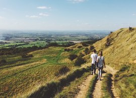 Cotswolds Retreats und Reisen