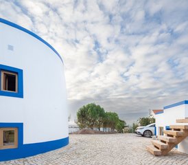 8 Day Yoga and Surf Holiday in a Charming Restored Windmill in Peniche, Portugal - Photo 5