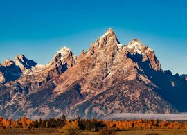 Thermopolis, Wyoming Retraites et Voyages