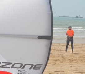 6 jours de kitesurf pour débutants et intermédiaires à Essaouira, Maroc - Photo 5