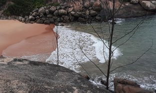 Sudeste, Brésil Retraites et Voyages