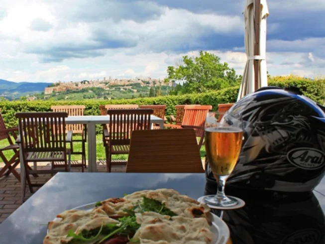 10 Day The Best of Tuscany - Premium Guided Motorcycle Tour in Italy photo 5