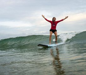 413-Daagse Surf- en Chillvakantie in Arugam Bay, Sri Lanka - Photo 1