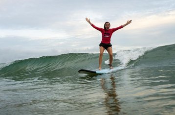 13 Day Surf and Chill Holiday in Arugam Bay, Sri Lanka