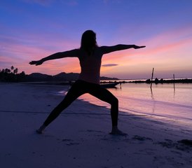 86 jours en stage de yoga tous niveaux à Ischia, Italie - Photo 1