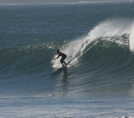 88 Tage Surfverleih in Imsouane, Marokko - Photo 1