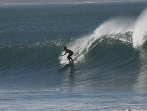8 Day Surf Rental in Imsouane, Morocco