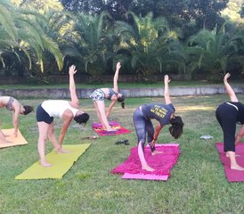 7 Tage Yoga, Wohlbefinden, Natur und Entdeckung Südkorsikas Entspannung - Photo 2