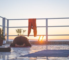 8 días de vacaciones de surf y yoga en Taghazout, Marruecos - Photo 2